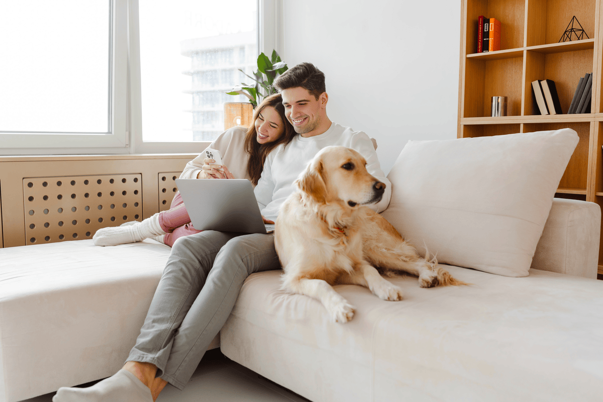 Your VIP Pass To Puppy Parenthood