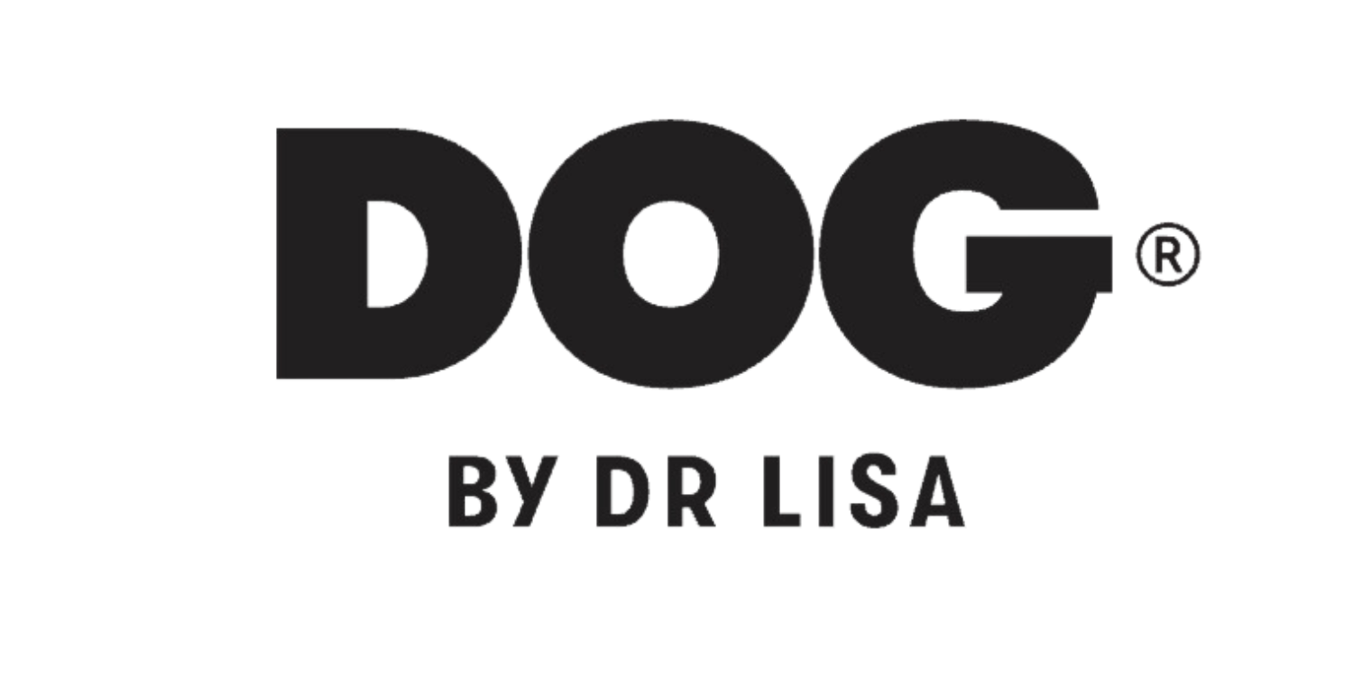 dog-lisa-dark logo