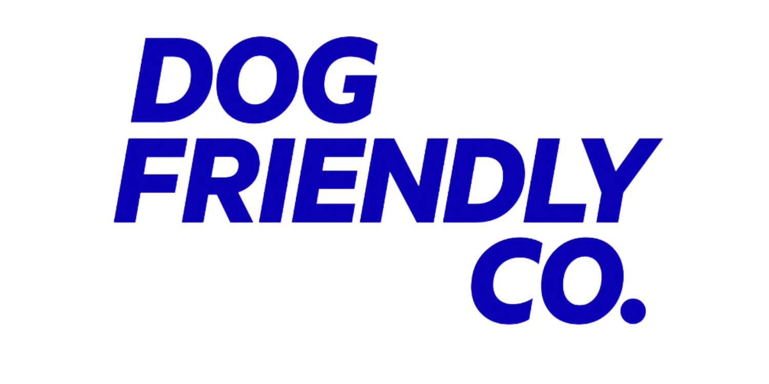 dog_friendly logo