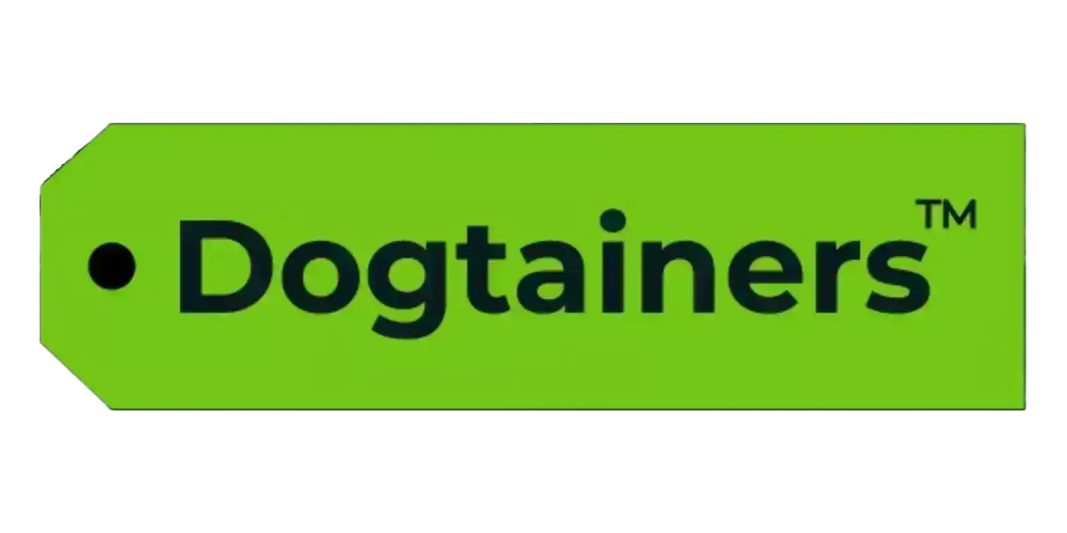 dogtainers logo