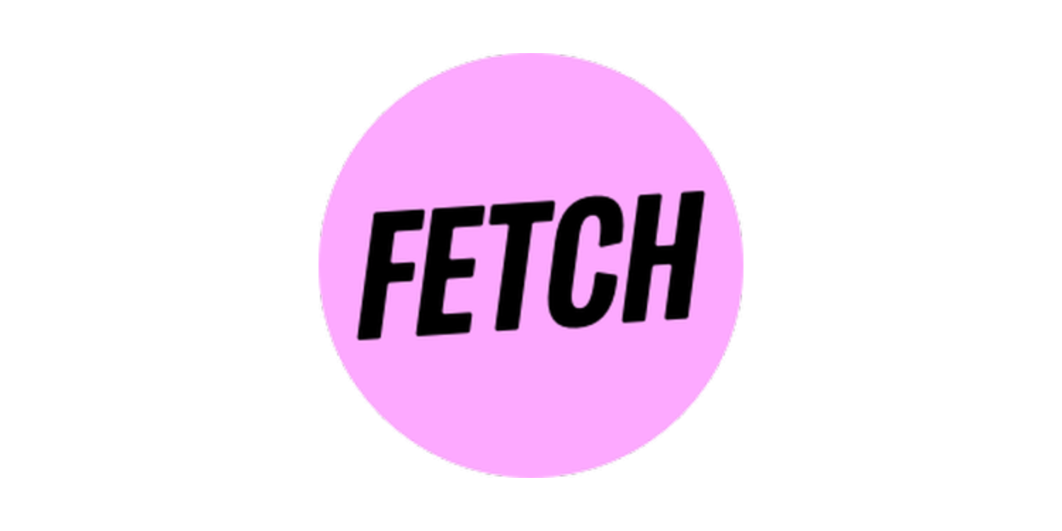 fetch logo