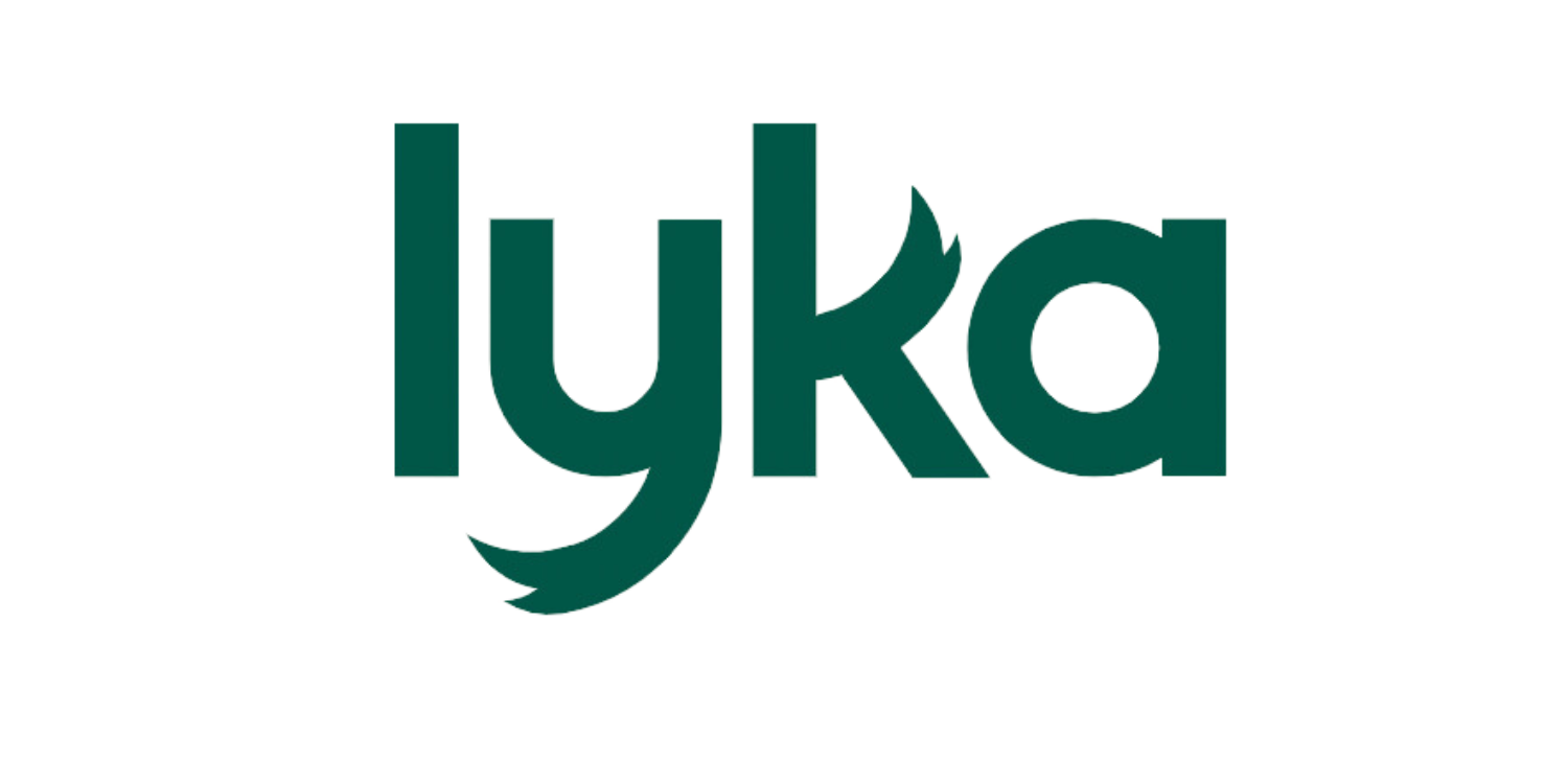lyka logo