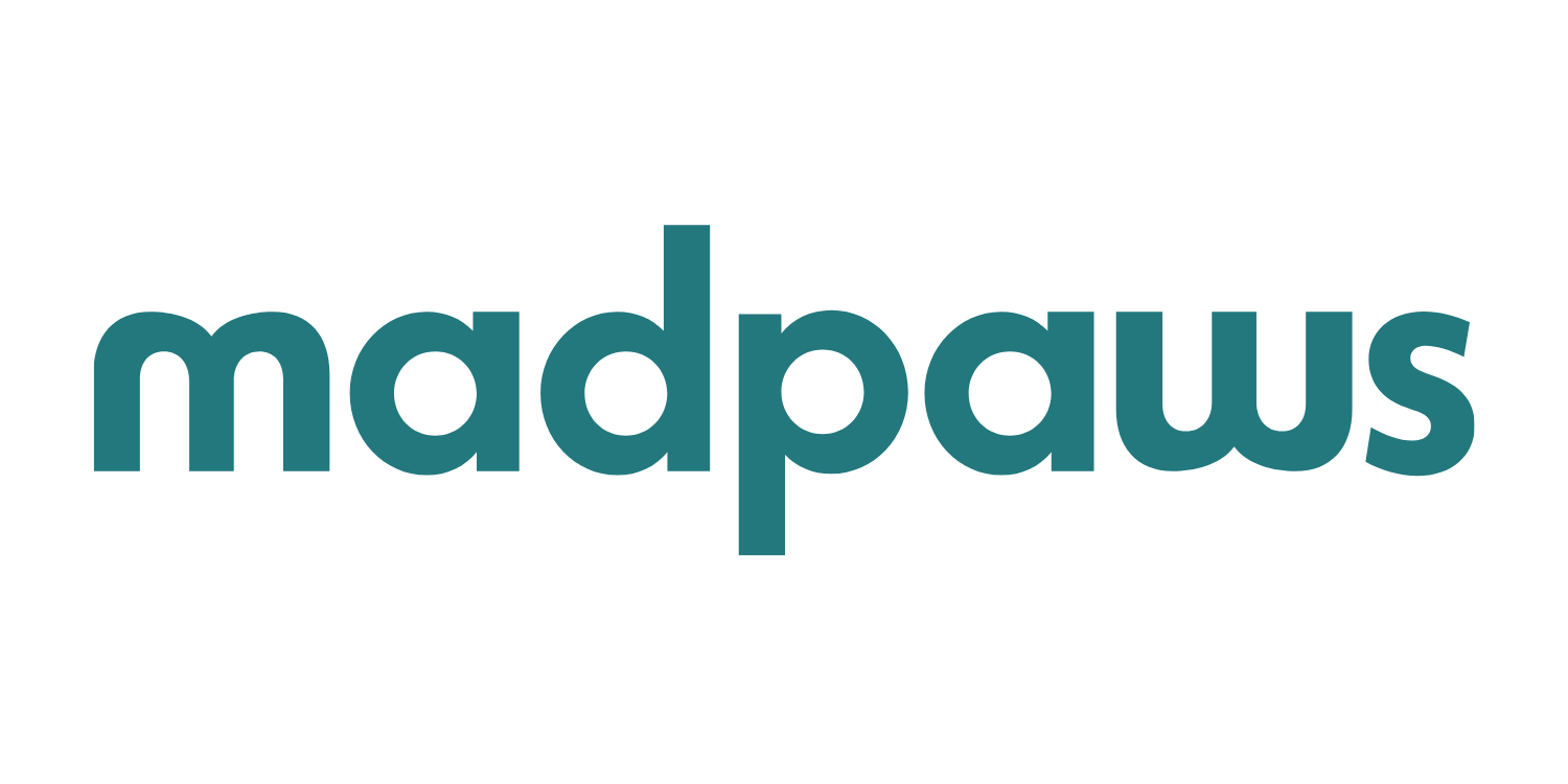 madpaws logo