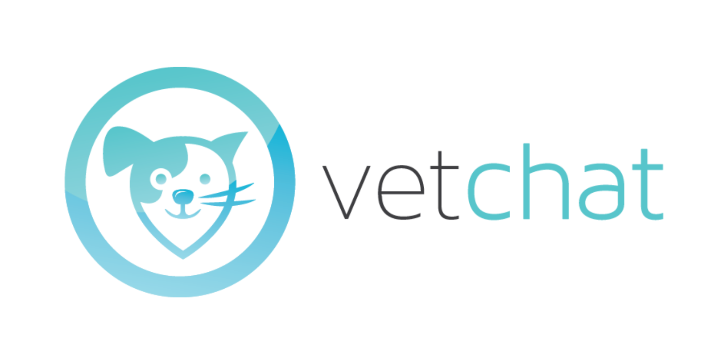 Vetchat logo